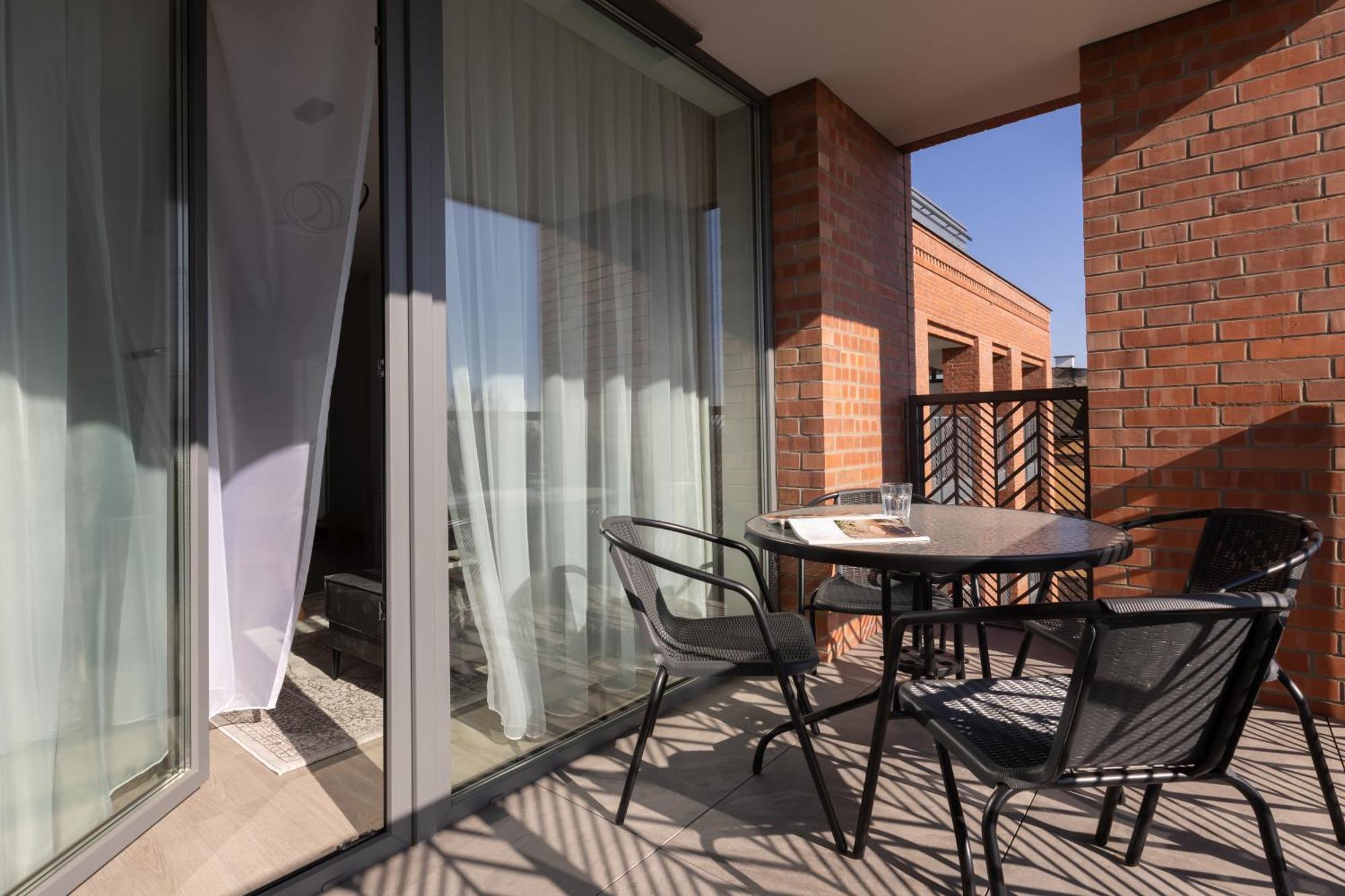 Scala Apartamenty By Moderna Profit- Lakowa 60E Z Parkingiem — Photos 3