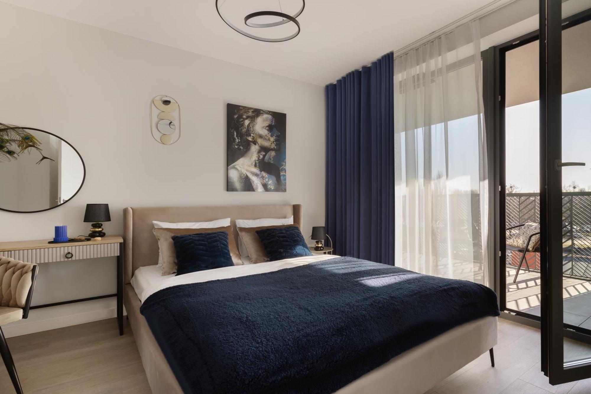 Scala Apartamenty By Moderna Profit- Lakowa 60E Z Parkingiem — Photos 2